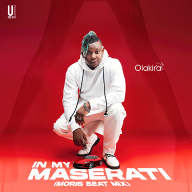Cover Olakira's U and I Music In My Maserati (Moris Beat Mix)