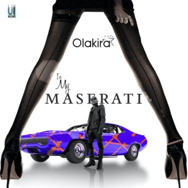 Cover Olakira's U and I Music Maserati (Remix) (Feat. Davido) original